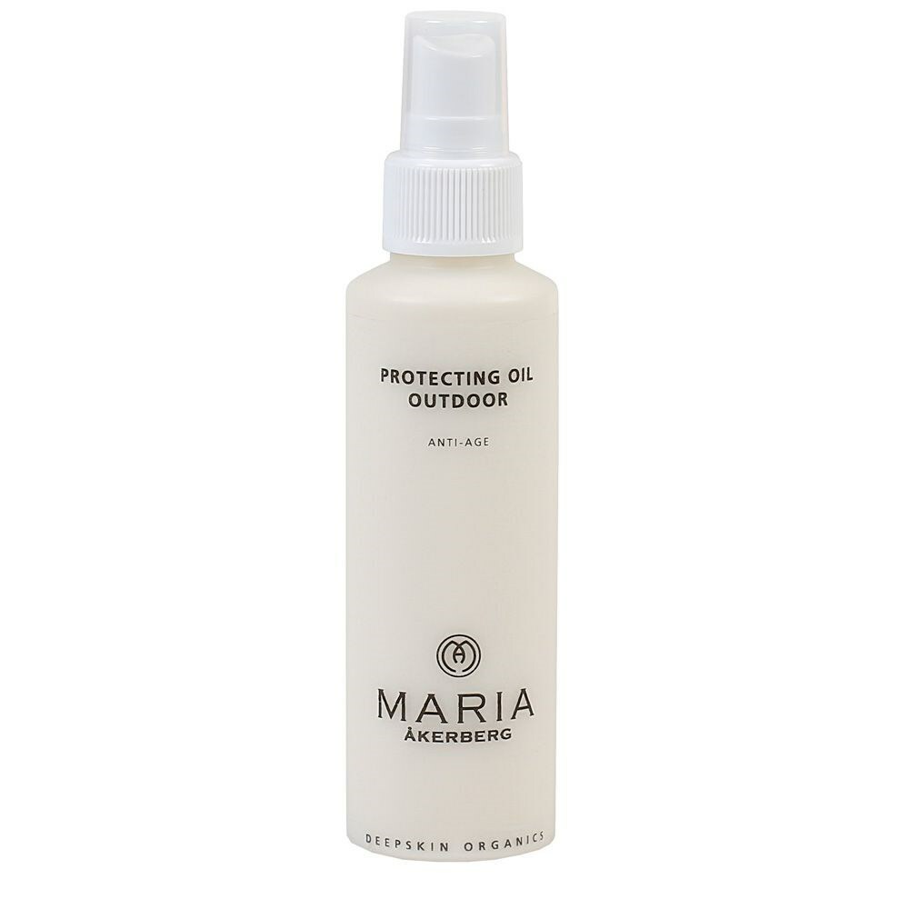 Zaštitno ulje za vanjsku upotrebu 125 ml - Maria Åkerberg