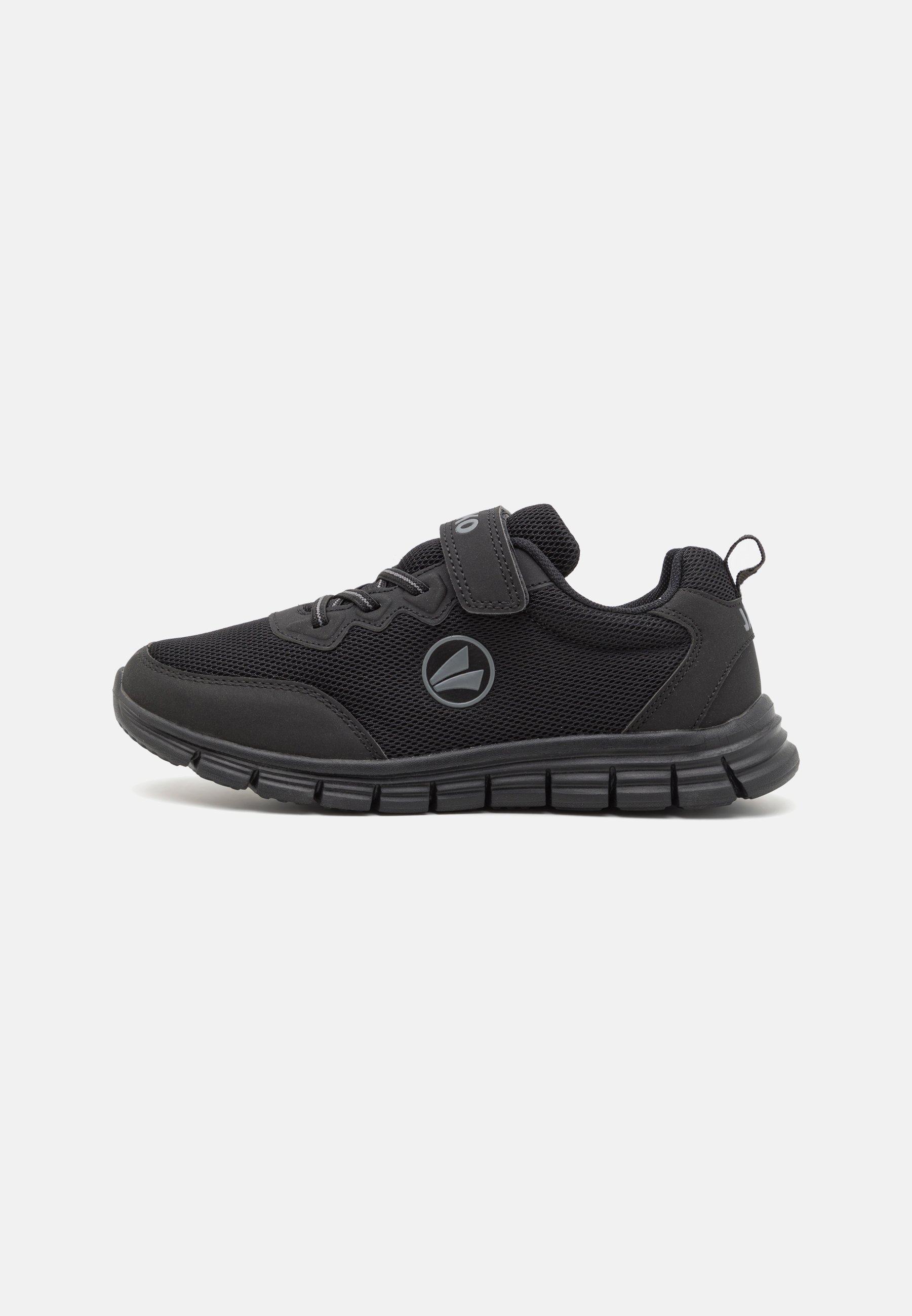 JAKO J-ET KNOCK UNISEX - Treningssko - jet black