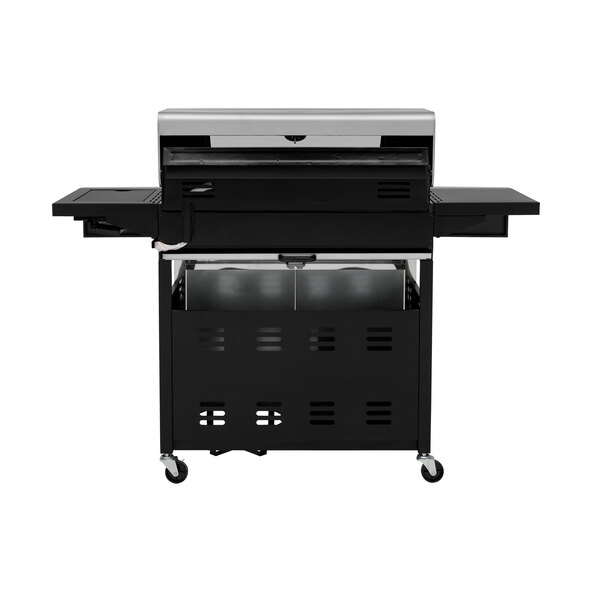 Gasgrill Keansburg 6 Ειδική Έκδοση