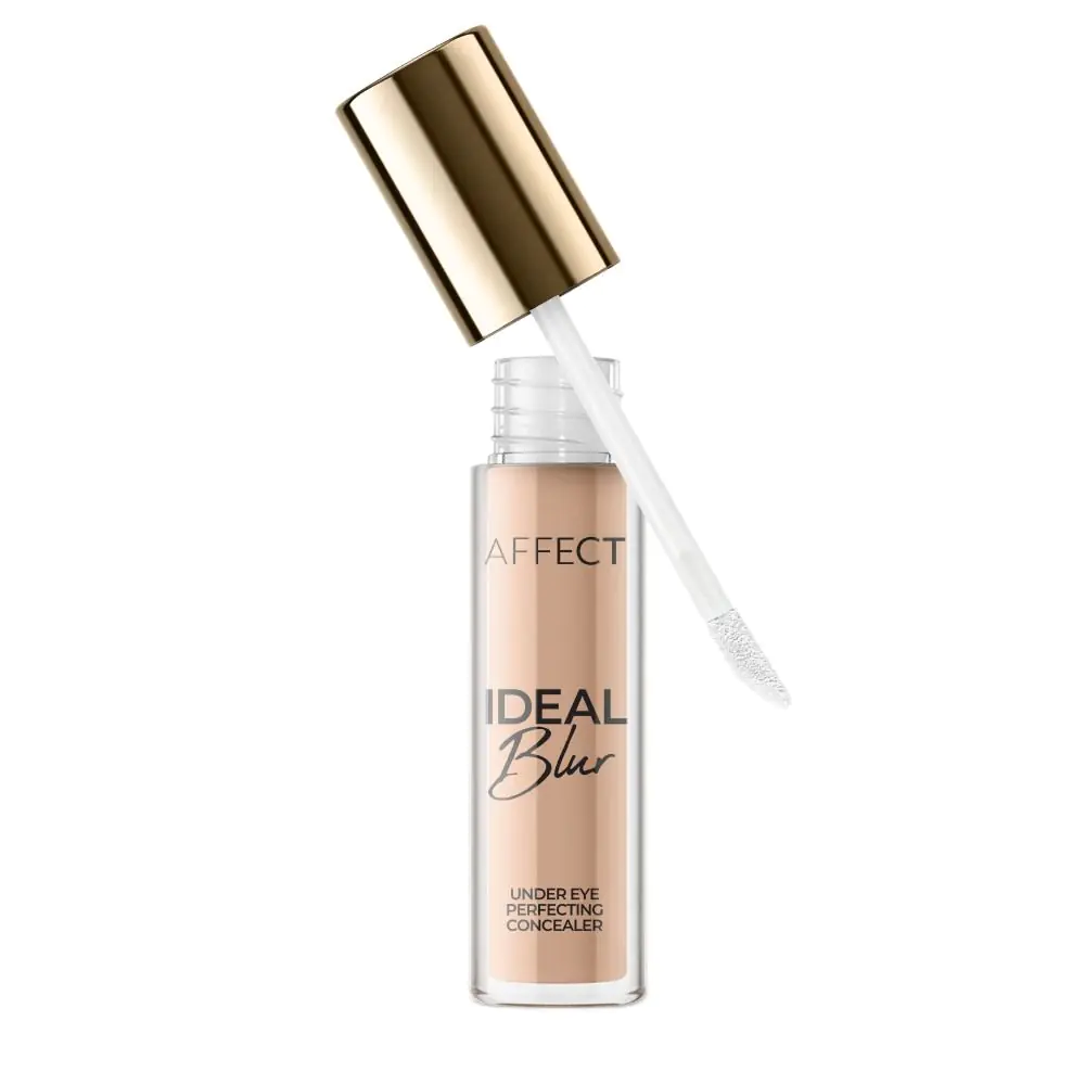 Affect Ieal Blur Korektor pod oczy, 1W