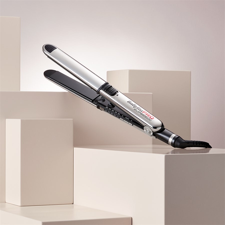 BaByliss Pro matu taisnotājs Elipsi3100 - hrommelns