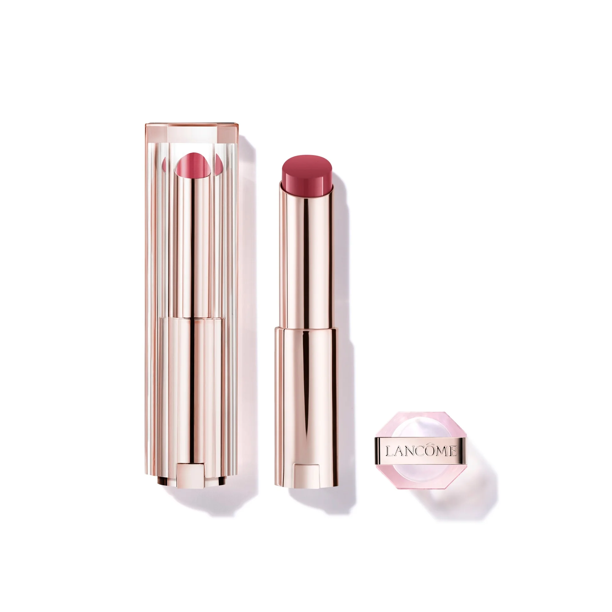 Labbra Lip Idôle Butterglow - Rossetto brillante, Rossetto, Balsamo Labbra