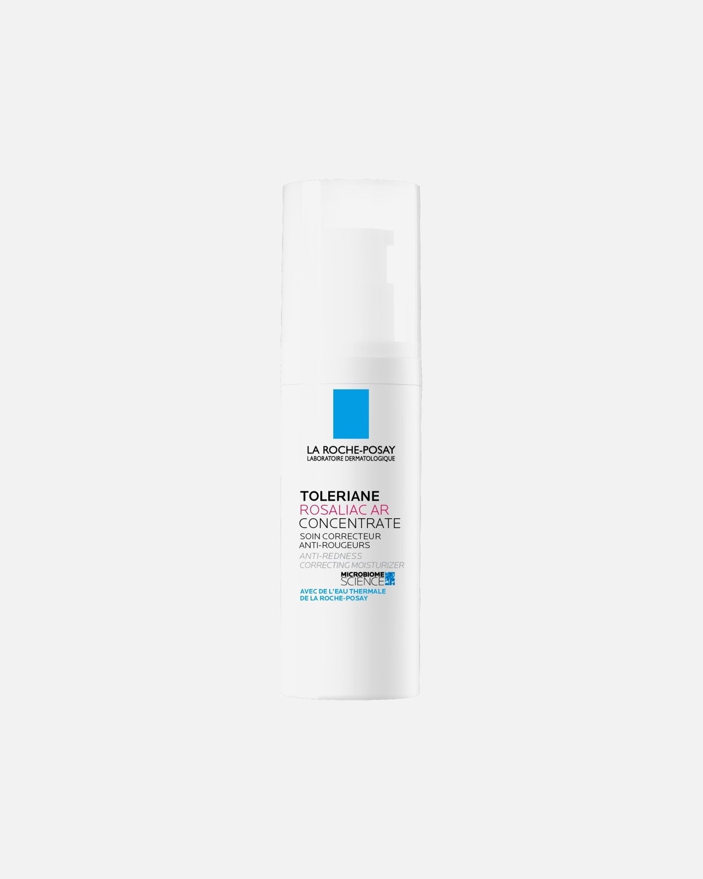 La Roche-Posay Toleriane Rosaliac AR koncentrāta sejas krēms - 40 ml