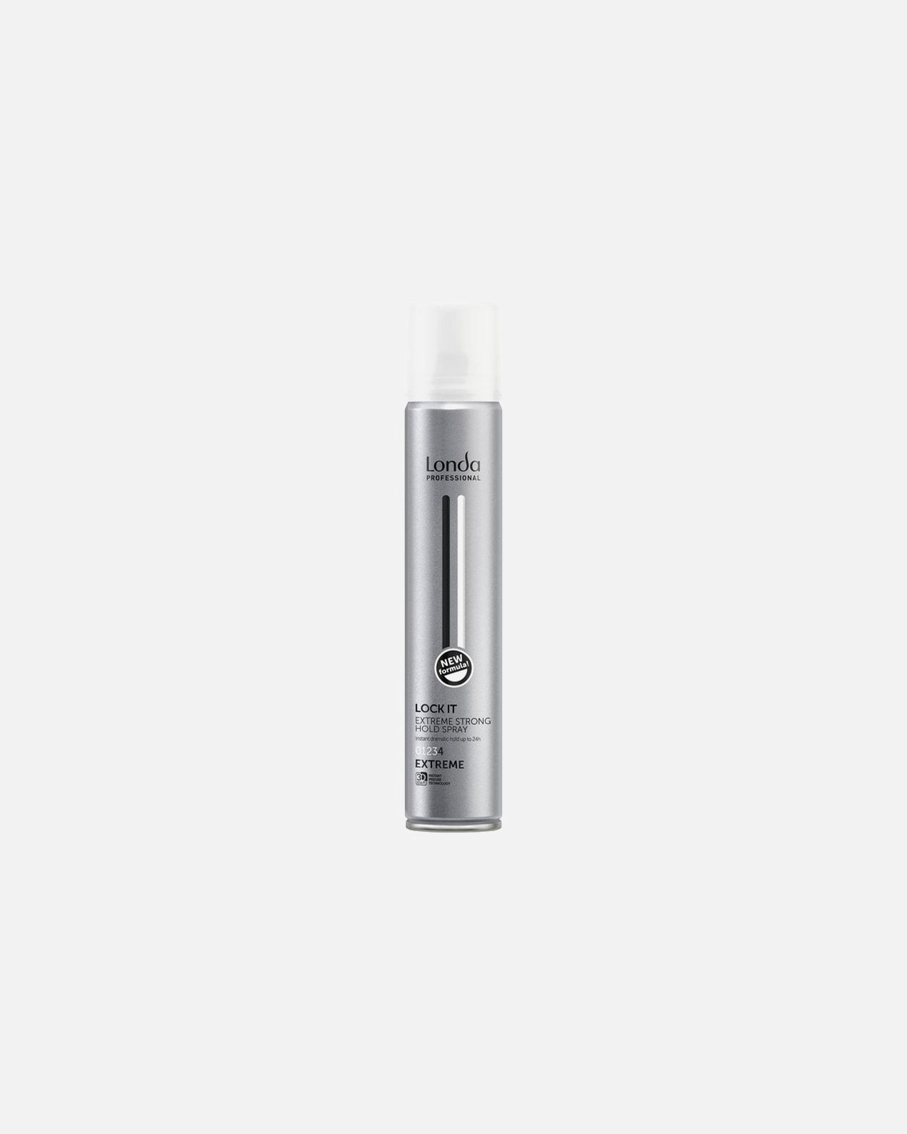 Londa Professional lak za lase Lock It - 500 ml