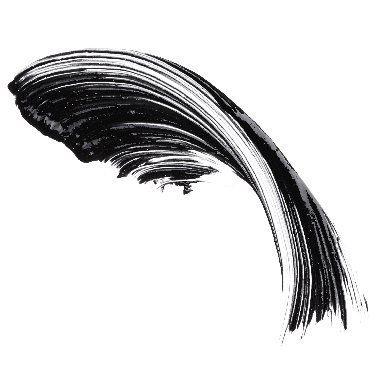 wet n wild Megalast Breakup proof waterproof boosting mascara - Ultra Black
