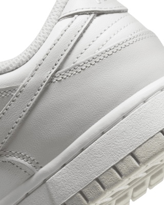 Nike Dunk Low Women's Shoes