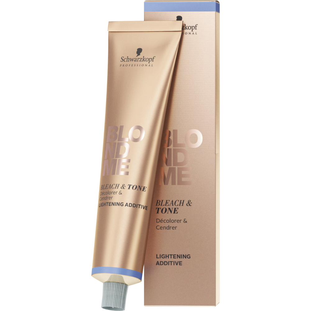 Schwarzkopf Professional BlondMe