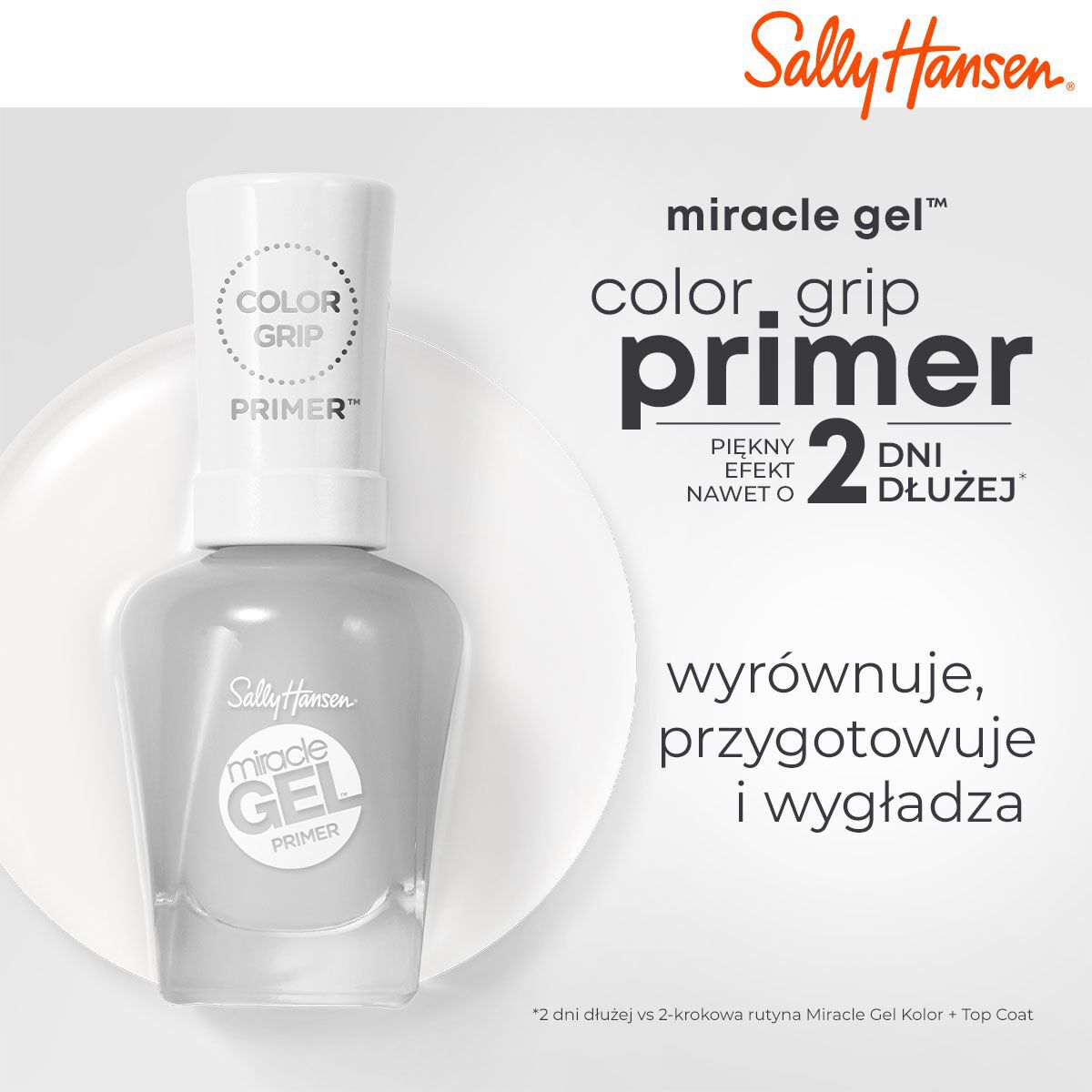 Sally Hansen Wondergel