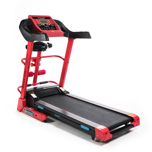 Ecode Fit Perform multifunctionele loopband met massagefunctie