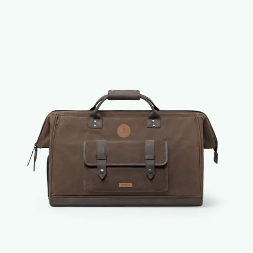 Cabaia Duffle Adventurer Soyo bruin