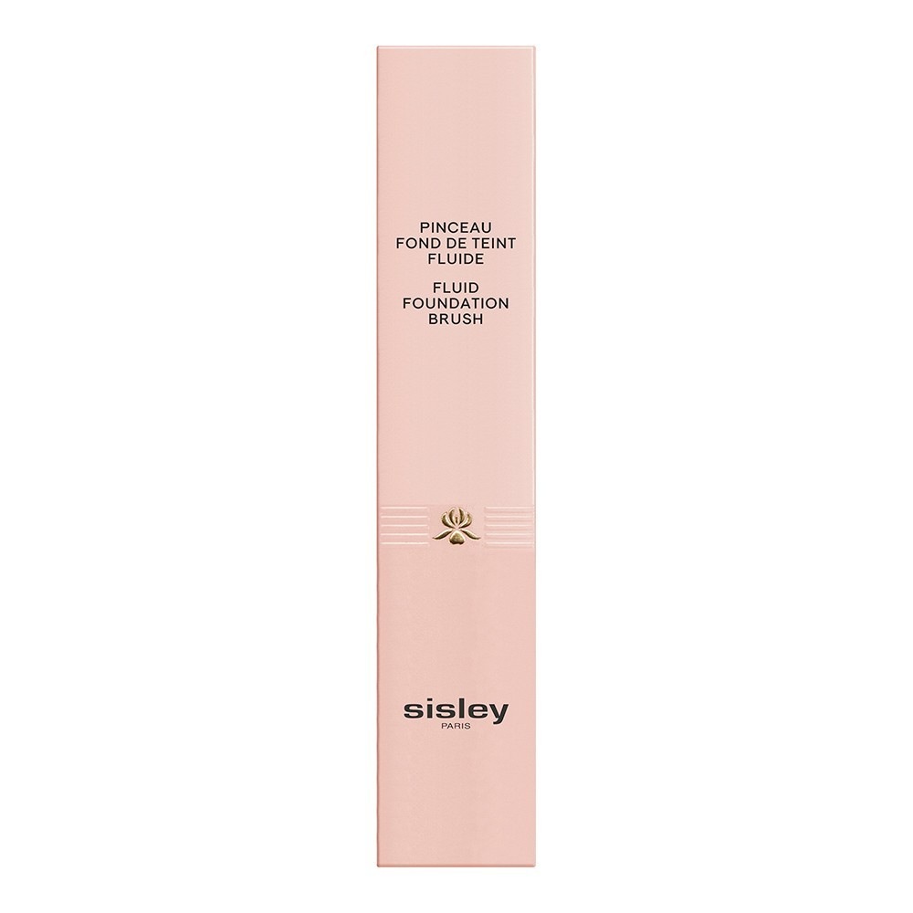 Sisley poederkwast, kwast voor vloeibare foundation – 1 stuk