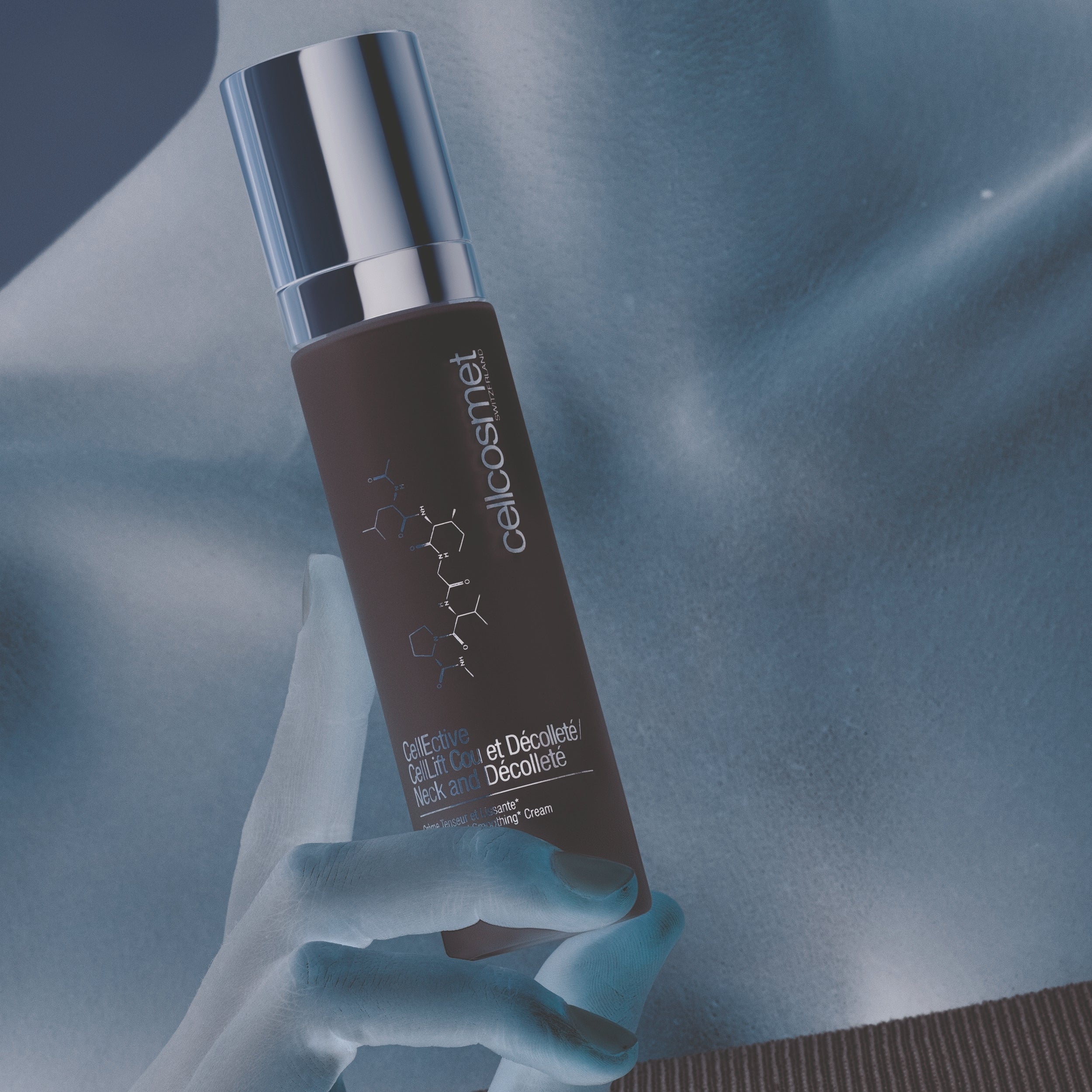 Corpo CellEctive CellLift Neck and Décolleté - Tratt.lifting collo e décolleté
