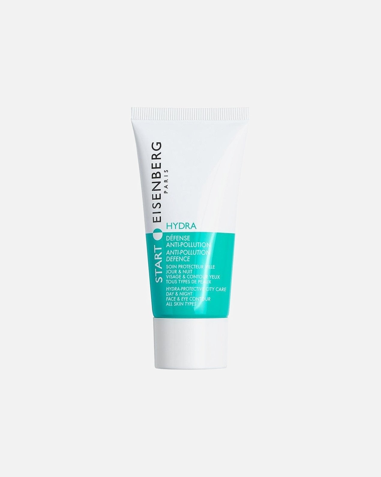Eisenberg krema za lice Start Hydra Supreme Renewal dan i noć - 50 ml