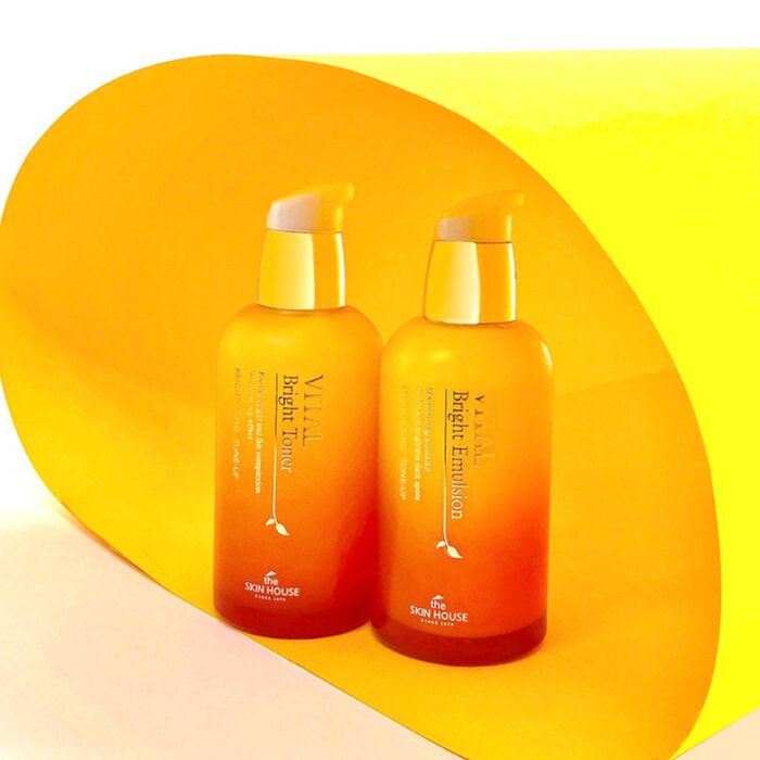 Skin House Vital Bright