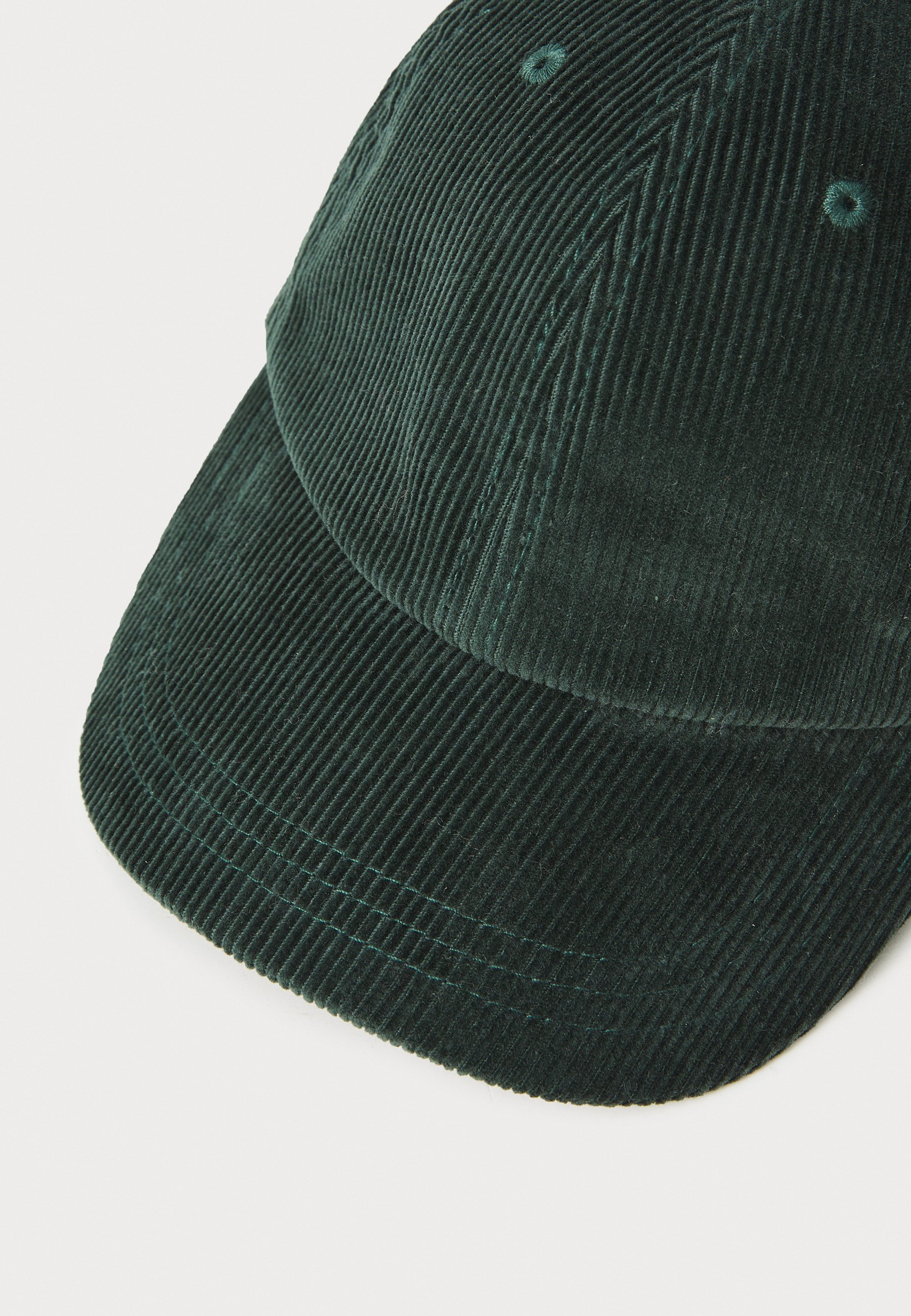 Samsøe Samsøe JABI UNISEX - Casquette - green gables