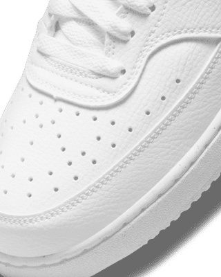 Nike Court Vision Low Next Nature Men's Shoes