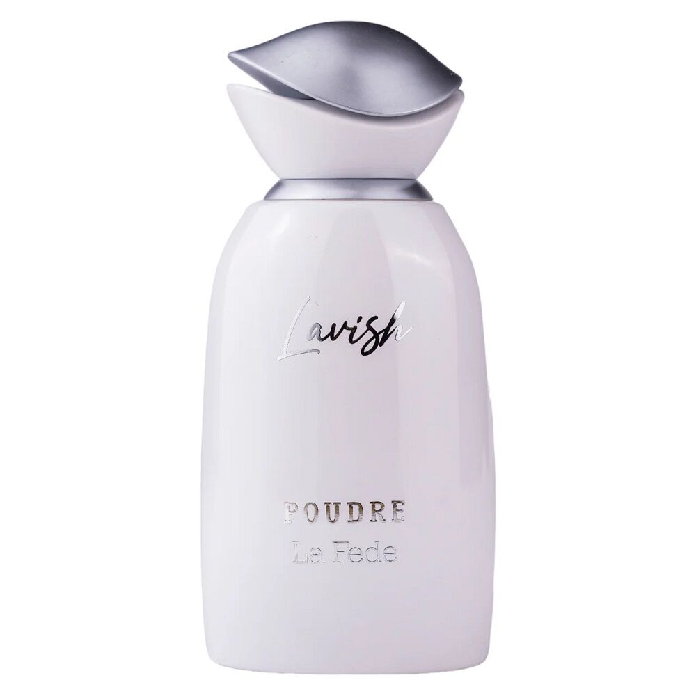 La Fede Lavish Poudre