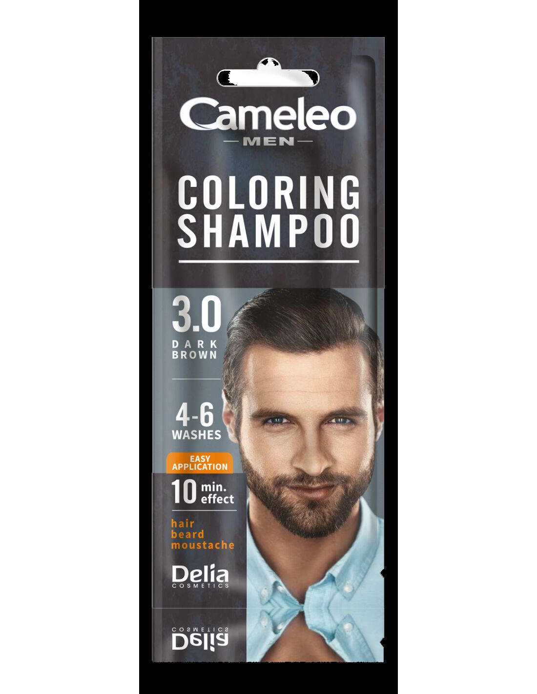 Delia Cameleon miehet
