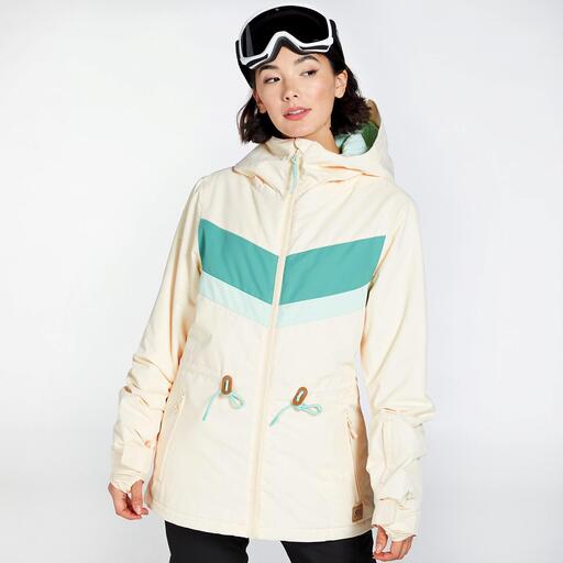 Rip Curl vozač