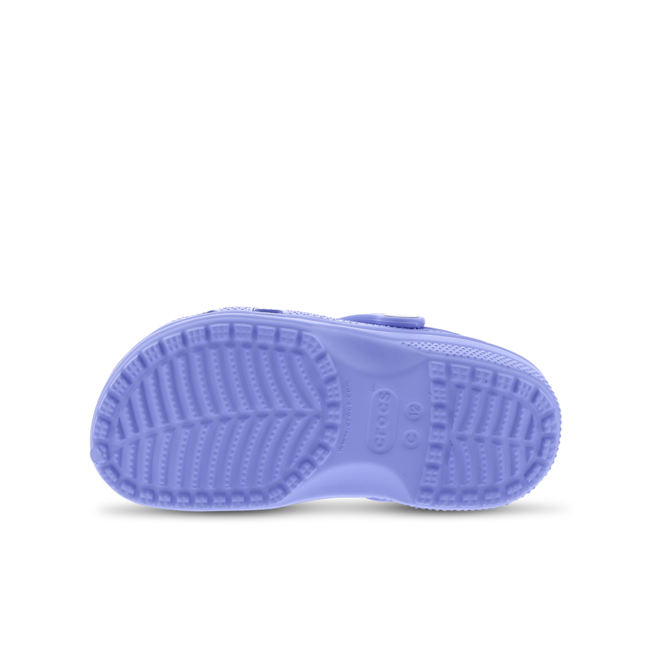 Crocs Classic -puukengät