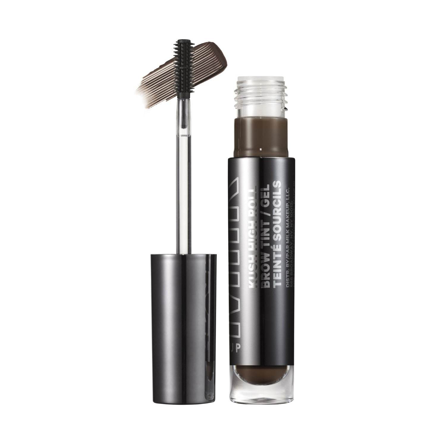 Pieno makiažo antakių gelis „Kush High Roll Brow Tint“ – 4,4 ml
