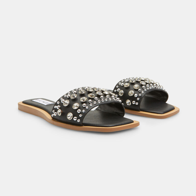 Klapki damskie Steve Madden Olympian