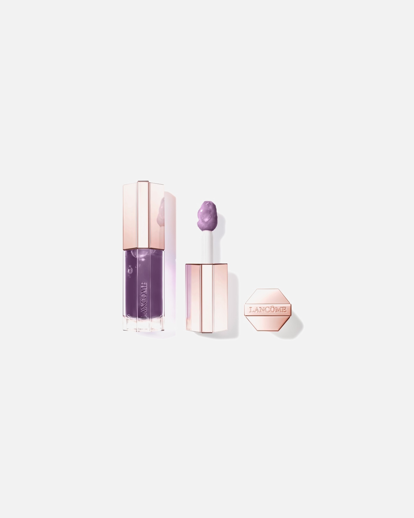 Lancôme Lip Oil Idôle Lip Idôle Juicytreat Lipoil Gloss - 9 ml
