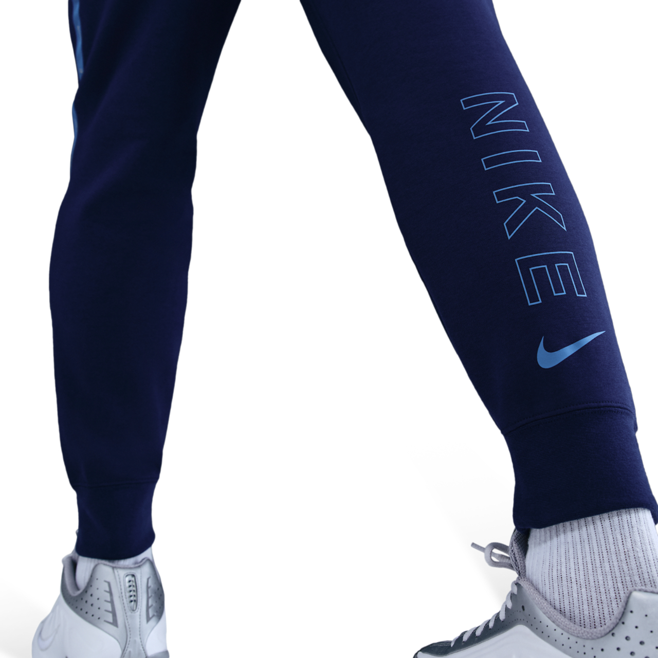 Nike City Side