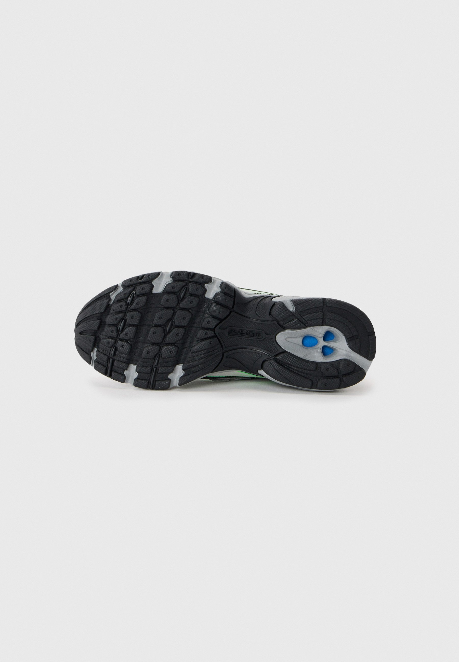 New Balance 740 - Sneakers - leigrijs