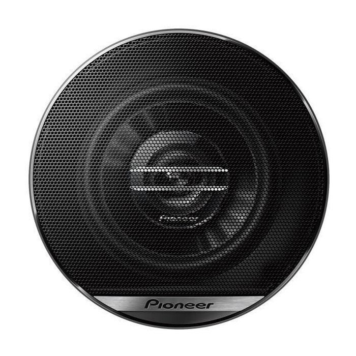 Juego de 2 altavoces - PIONEER - 2 vías - 10 cm - 210 W TS-G1020F