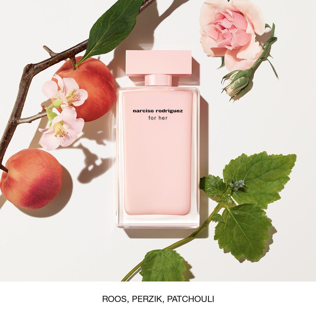 Parfumovaná voda Narciso Rodriguez pre ňu – 30 ml
