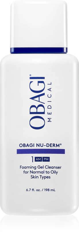 OBAGI Nu-Derm® Reinigende Toner