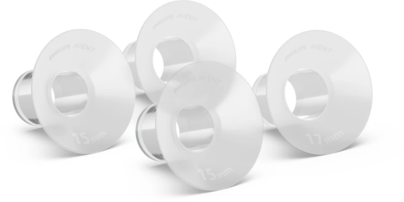 bicos Philips Avent Hands-Free Premium Plus SCF554/11