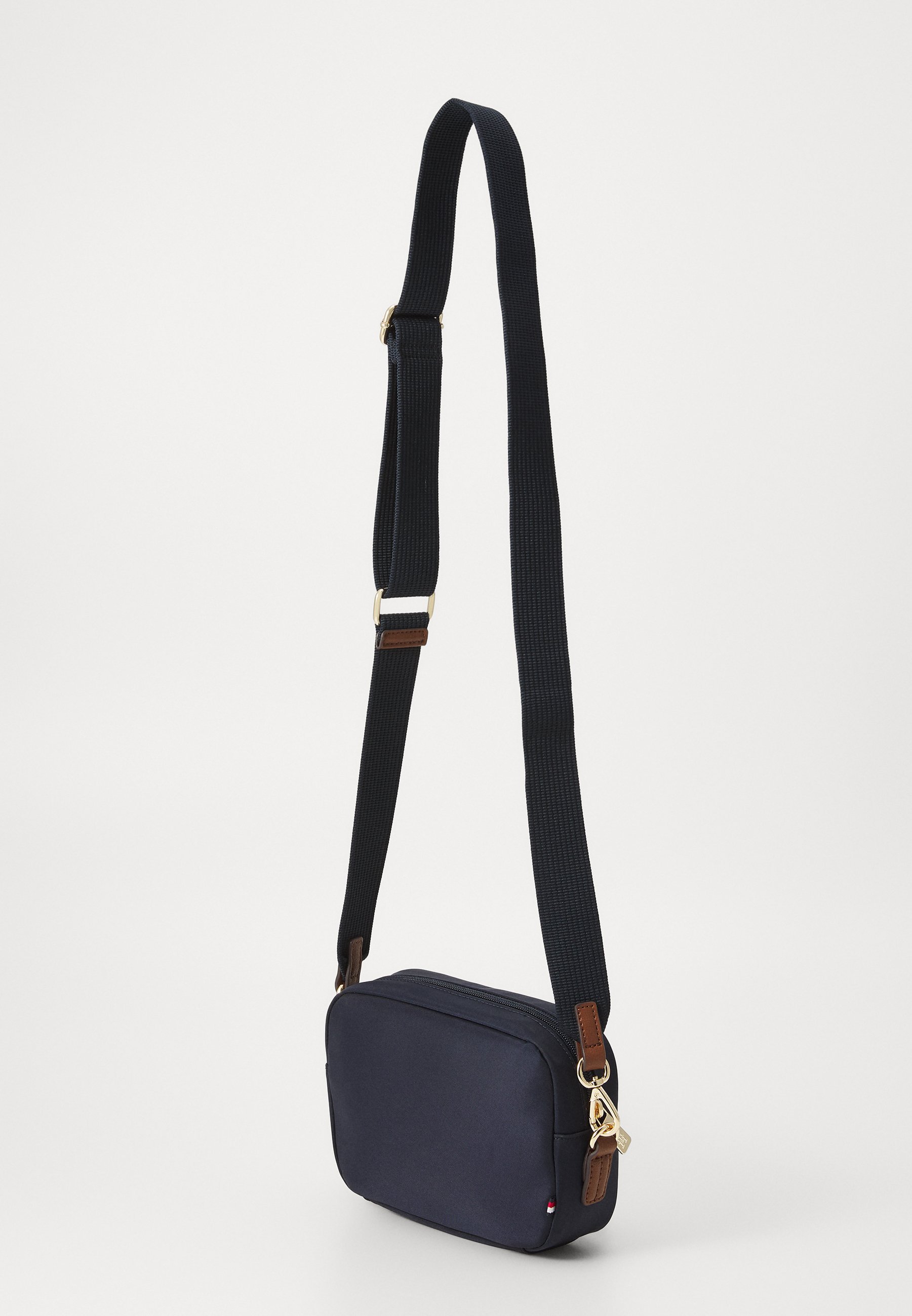 Tommy Hilfiger POPETTE - Cameratas - ruimteblauw