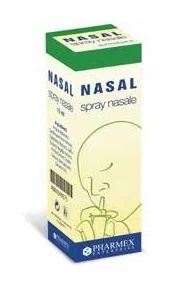 Neusspray 15 ml