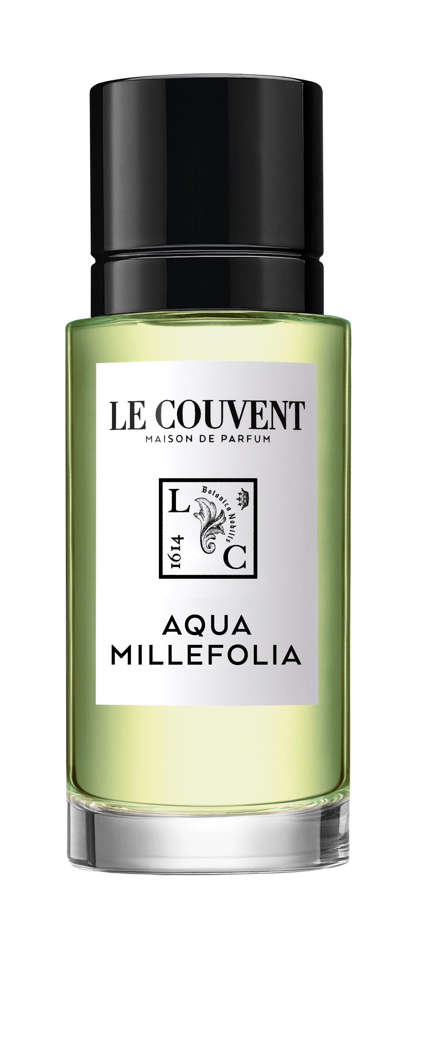 Cologne Botanique - Aqua Millefolia EdT 50 ml - Le Couvent Maison de Parfum