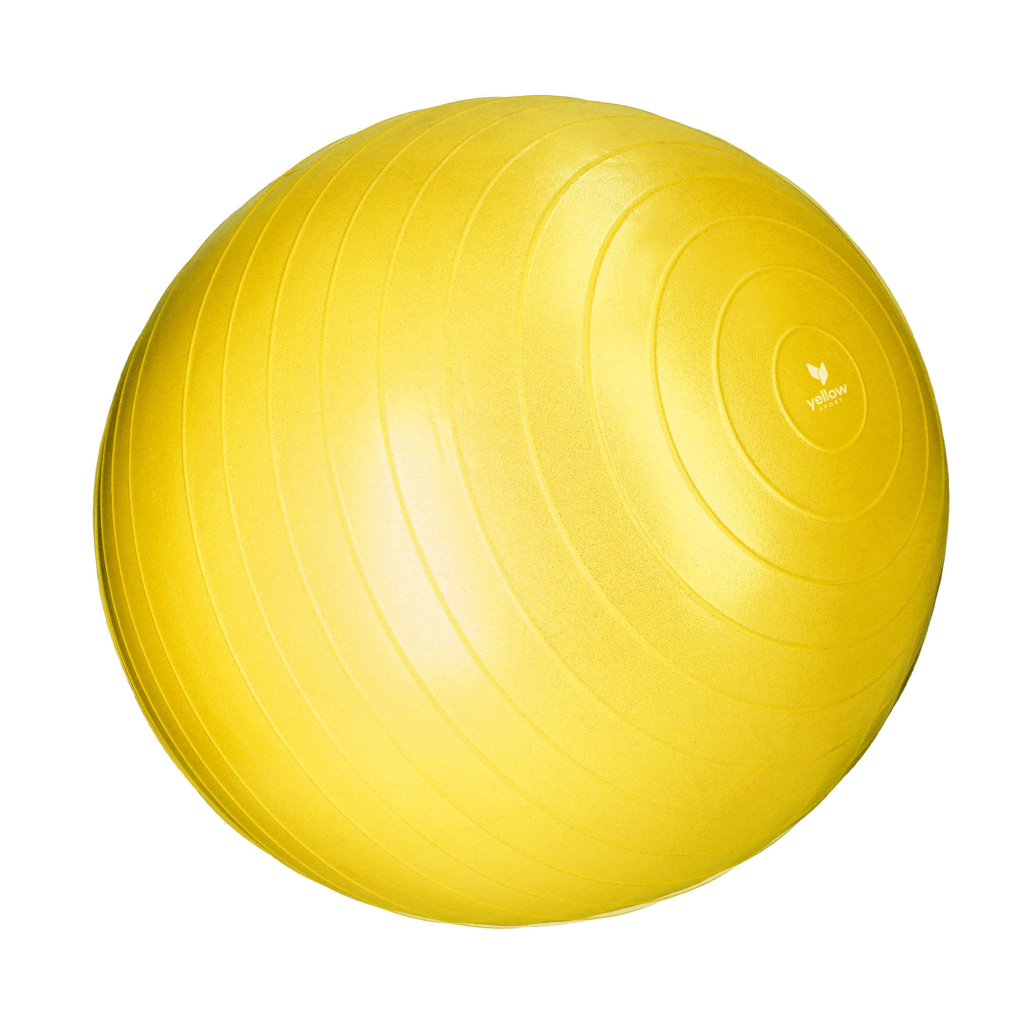 balle yellowSPORT yellowGYM