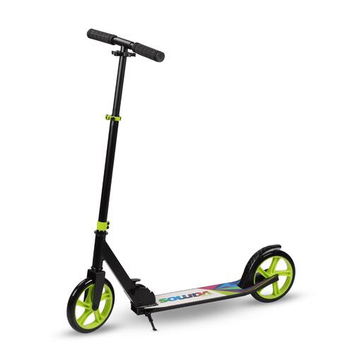  Vamos Indigo Folding Scooter for Adults