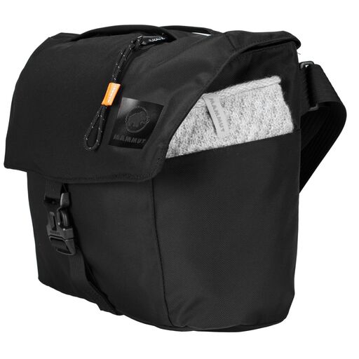  Bolso Deportivo Mammut Xeron Messenger