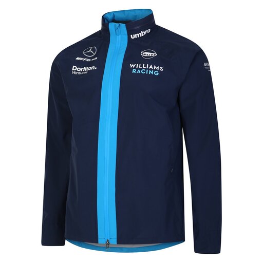 Μπουφάν Williams Racing Performance από την Umbro 23