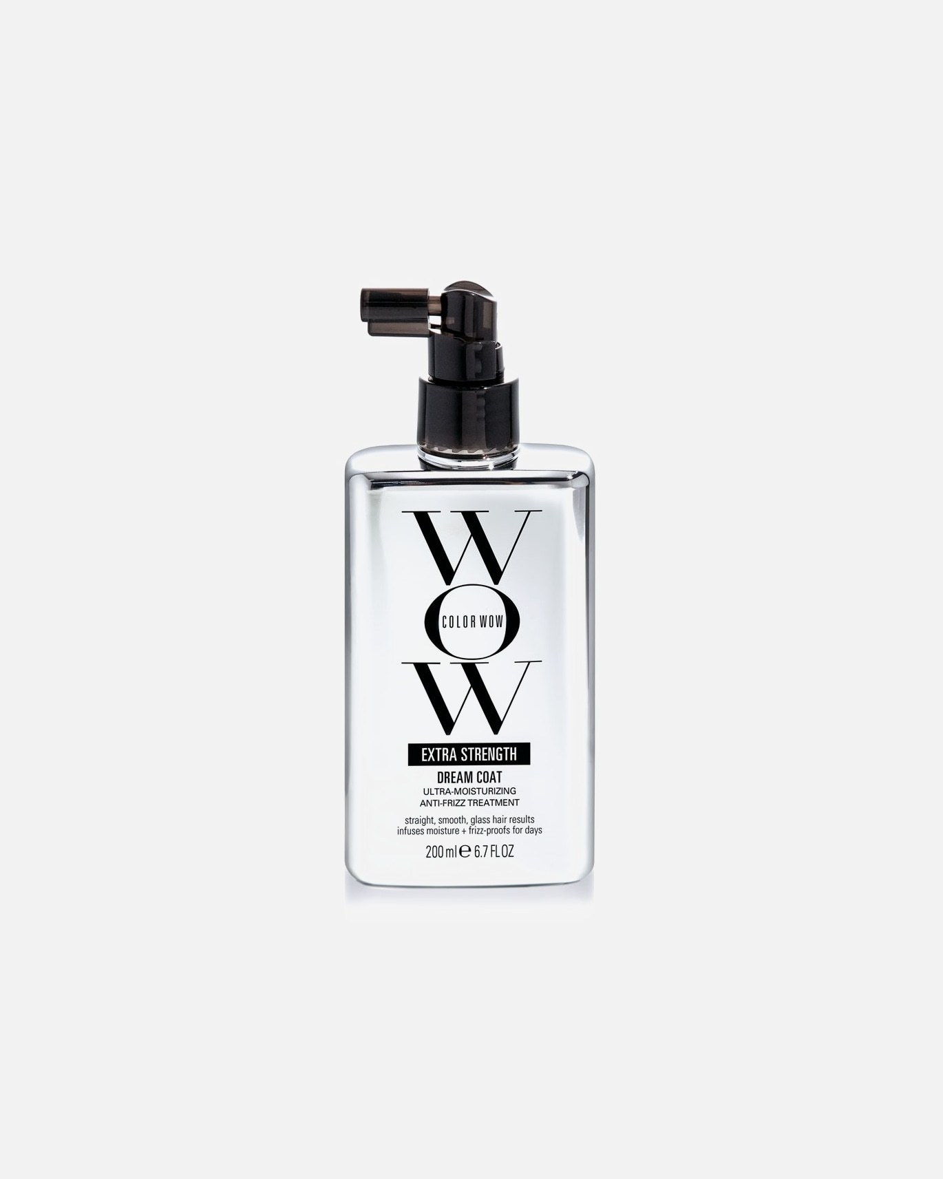 COLOR WOW matu veidošanas sapņu laka īpaši stipra - 200 ml