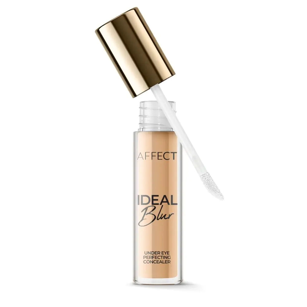 Affect Korektor pod oczy Ideal Blur, 2W