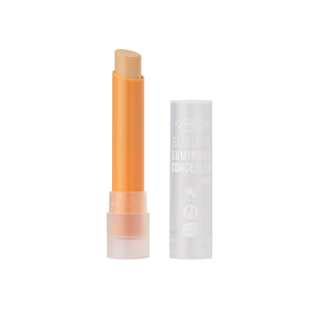 Viso SUBLIME LUMINOUS CONCEALER STICK - Correttore