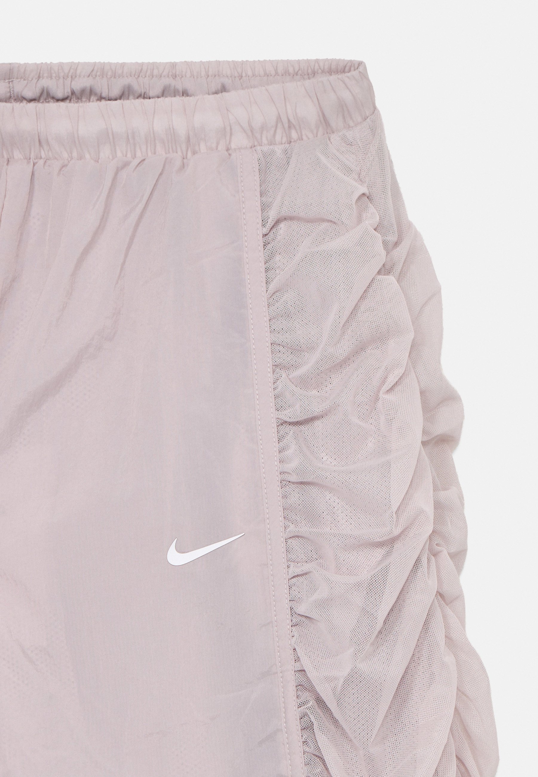Nike Sportswear PANT DANCE - Trainingsbroek - platina violet/wit