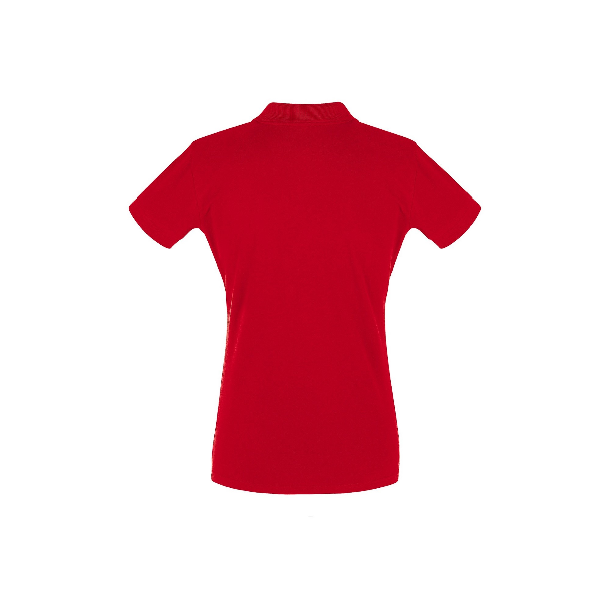  Polo De Manga Corta Sols