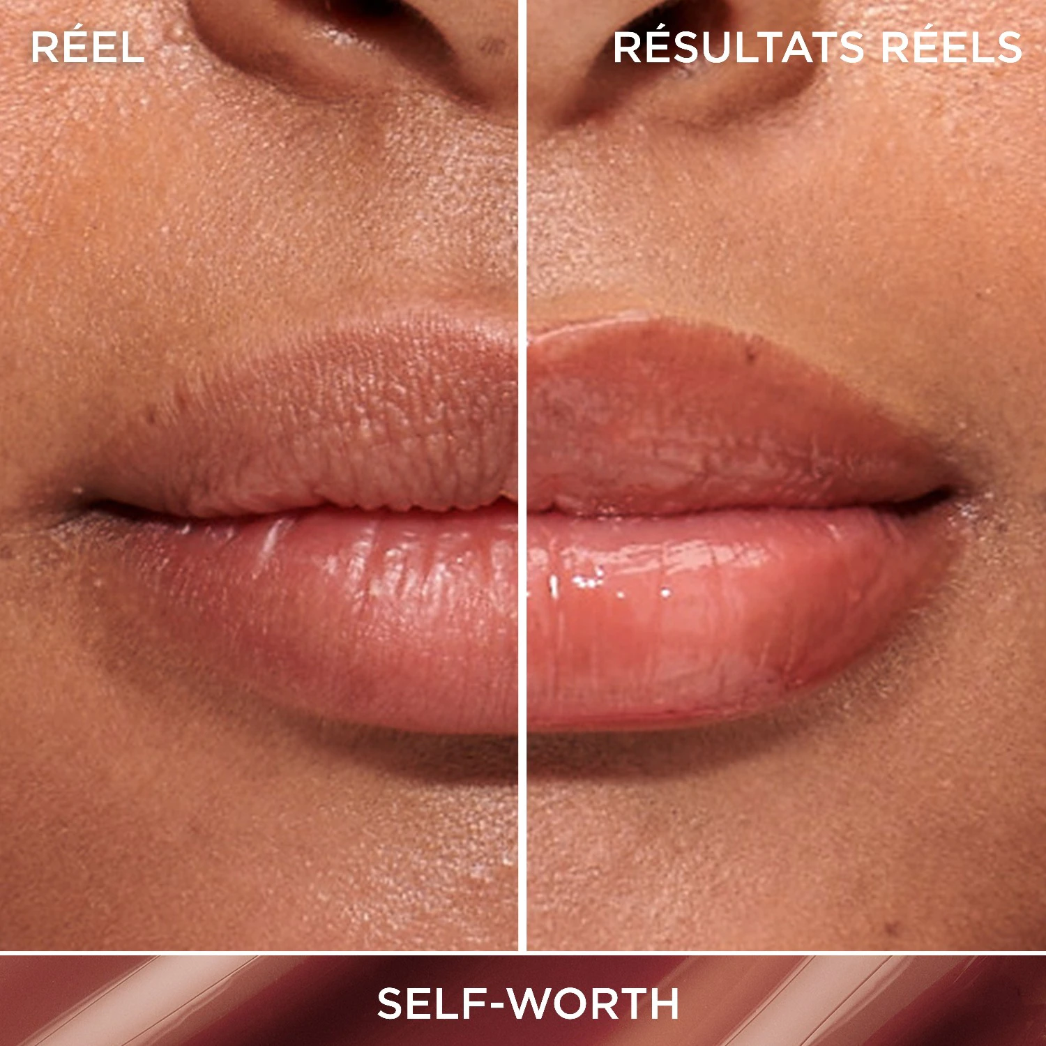 IT Cosmetics Gloss + Sérum Hydratant