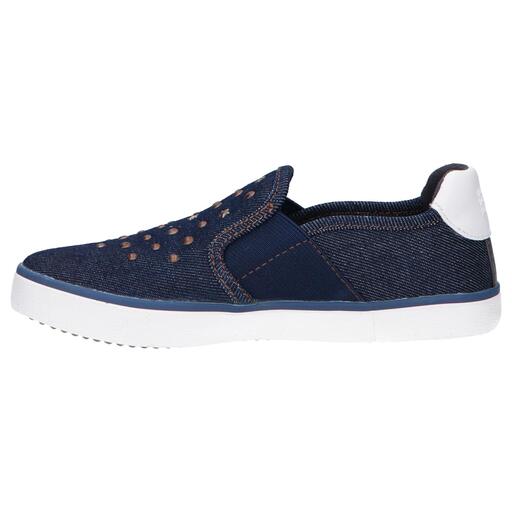Deportivas Geox J Kilwi J92d5o 00013