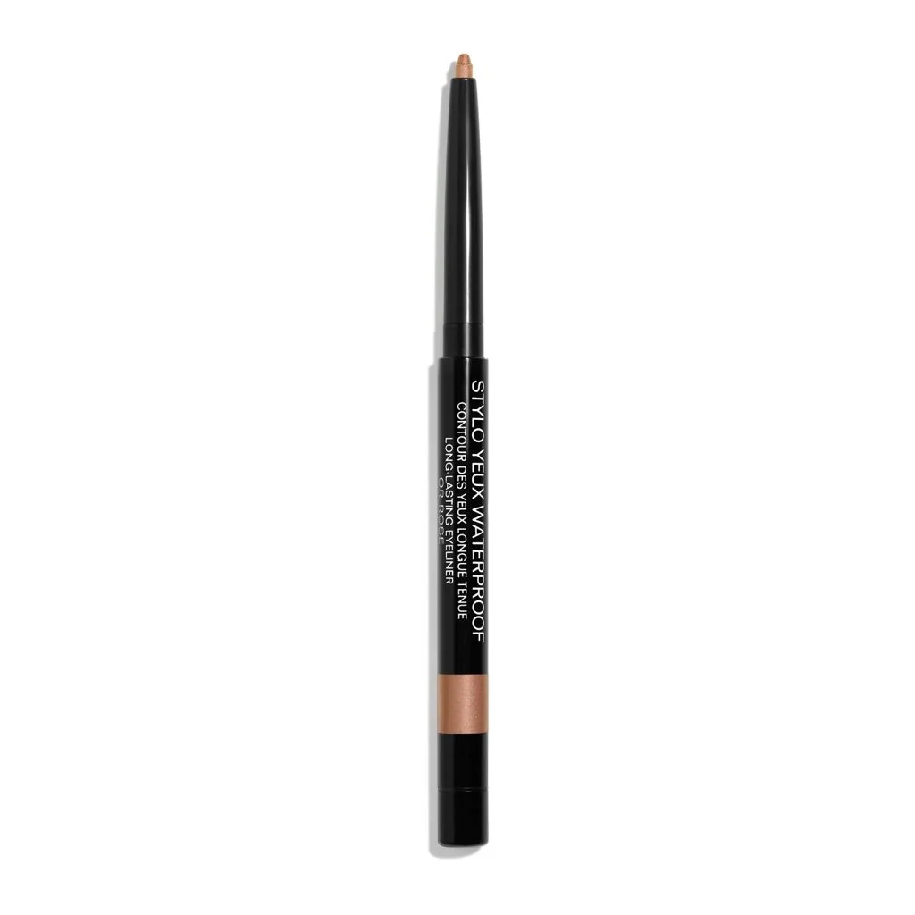 STYLO YEUX WATERPROOF - STILO CONTORNO OCCHI, EYELINER E KHÔL A LUNGA TENUTA