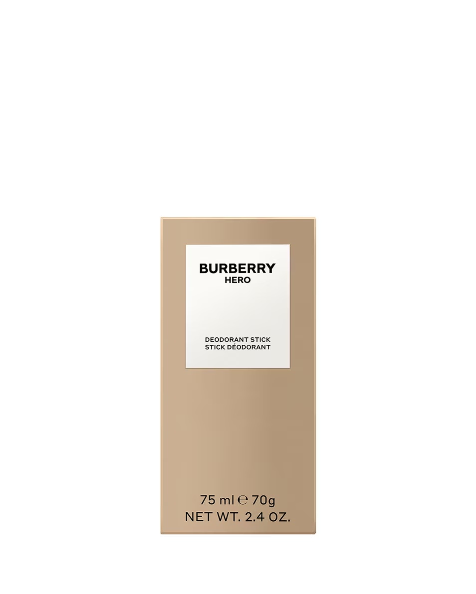Αποσμητικό σε στικ BURBERRY Hero