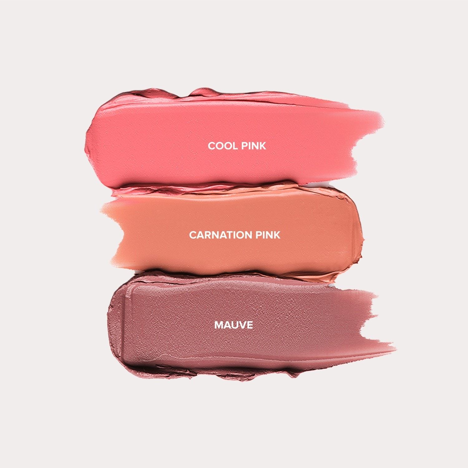 Trio rdečil za lica Anastasia Beverly Hills Blush Magic Touch - 9 g